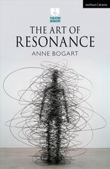 Art of Resonance hind ja info | Kunstiraamatud | kaup24.ee