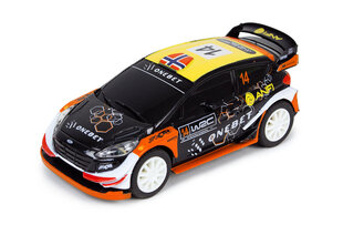 Komplekt Ninco WRC jääralli цена и информация | Игрушки для мальчиков | kaup24.ee