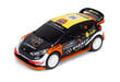 Komplekt Ninco WRC jääralli цена и информация | Poiste mänguasjad | kaup24.ee