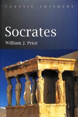 Socrates hind ja info | Ajalooraamatud | kaup24.ee