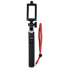 Hama Selfie Fun 70 Hama BT hind ja info | Selfie sticks | kaup24.ee