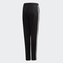 SWEATPANTS ADIDAS PERFORMANCE TIRO19 TR PNTY D95961 цена и информация | Шорты для мальчиков | kaup24.ee