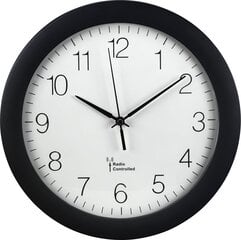Настенные часы Hama DCF PG-300 цена и информация | Часы | kaup24.ee