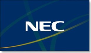 Монитор VIDEOWALL NEC UN552V 55" цена и информация | NEC Мониторы, стойки для мониторов | kaup24.ee