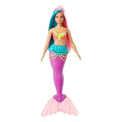 Кукла Mattel - Barbie Dreamtopia Mermaid Doll / from Assort цена и информация | Игрушки для девочек | kaup24.ee