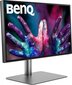 Monitor BenQ 9H.LJXLA.TBE 27" 4K ULTRA HD LED цена и информация | Monitorid | kaup24.ee