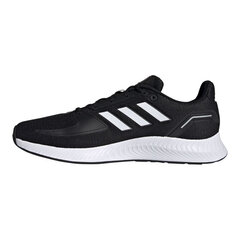 Spordijalatsid adidas performance runfalcon 2.0 fy5943 hind ja info | Spordi- ja vabaajajalatsid meestele | kaup24.ee