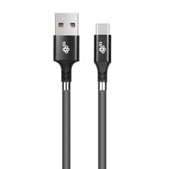 TB USB C kaabel - USB magnetiline, hall hind ja info | Kaablid ja juhtmed | kaup24.ee