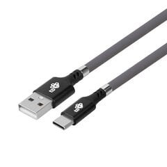 TB USB C kaabel - USB magnetiline, hall hind ja info | Kaablid ja juhtmed | kaup24.ee