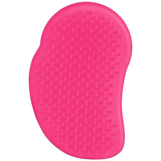 Tangle Teezer The Original Mini juuksehari, Bubblegum Pink hind ja info | Juukseharjad, kammid, juuksuri käärid | kaup24.ee