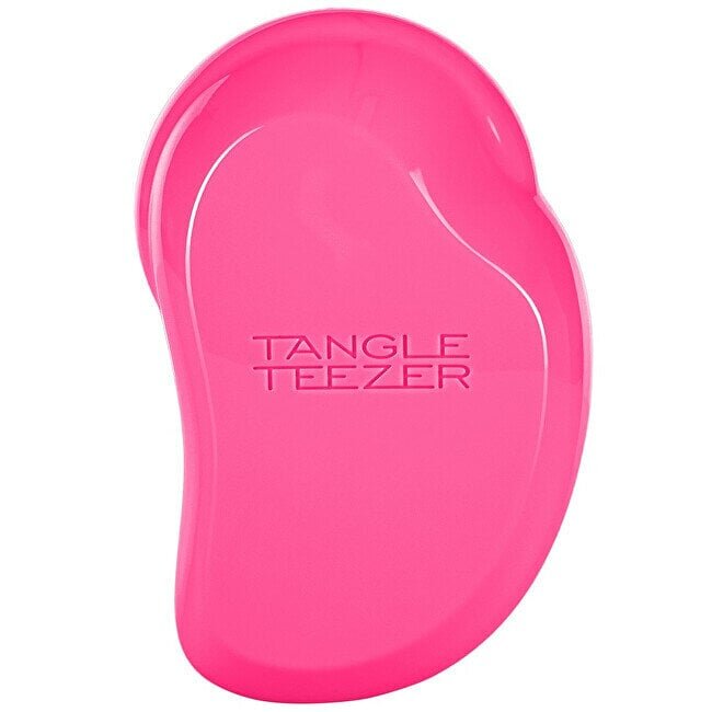 Tangle Teezer The Original Mini juuksehari, Bubblegum Pink hind ja info | Juukseharjad, kammid, juuksuri käärid | kaup24.ee