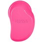 Tangle Teezer The Original Mini juuksehari, Bubblegum Pink hind ja info | Juukseharjad, kammid, juuksuri käärid | kaup24.ee