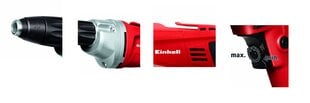 Elektritrell Einhell TH-DY E hind ja info | Einhell Sanitaartehnika, remont, küte | kaup24.ee