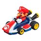 Võidusõidurada Mario Kart Carrera 2,4 m цена и информация | Poiste mänguasjad | kaup24.ee