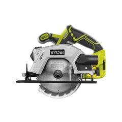 Аккумуляторная дисковая пила Ryobi RWSL1801M 18V One цена и информация | Пилы, циркулярные станки | kaup24.ee