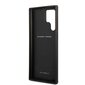 Ferrari Real Carbon Hard Case for Samsung Galaxy S22 Ultra Black цена и информация | Telefoni kaaned, ümbrised | kaup24.ee