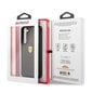 Ferrari Real Carbon Hard Case for Samsung Galaxy S22 Black hind ja info | Telefoni kaaned, ümbrised | kaup24.ee