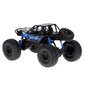RC ROOMIKRONIMISAUTO 1:10 4WD 48CM SININE цена и информация | Poiste mänguasjad | kaup24.ee