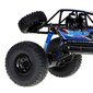 RC ROOMIKRONIMISAUTO 1:10 4WD 48CM SININE цена и информация | Poiste mänguasjad | kaup24.ee