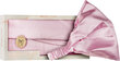 Kosmeetiline peapael Satin Pink (Curl Protector) цена и информация | Juuste aksessuaarid | kaup24.ee