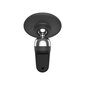 Baseus C01 Magnetic Phone Holder(Air Outlet Version) Black hind ja info | Mobiiltelefonide hoidjad | kaup24.ee