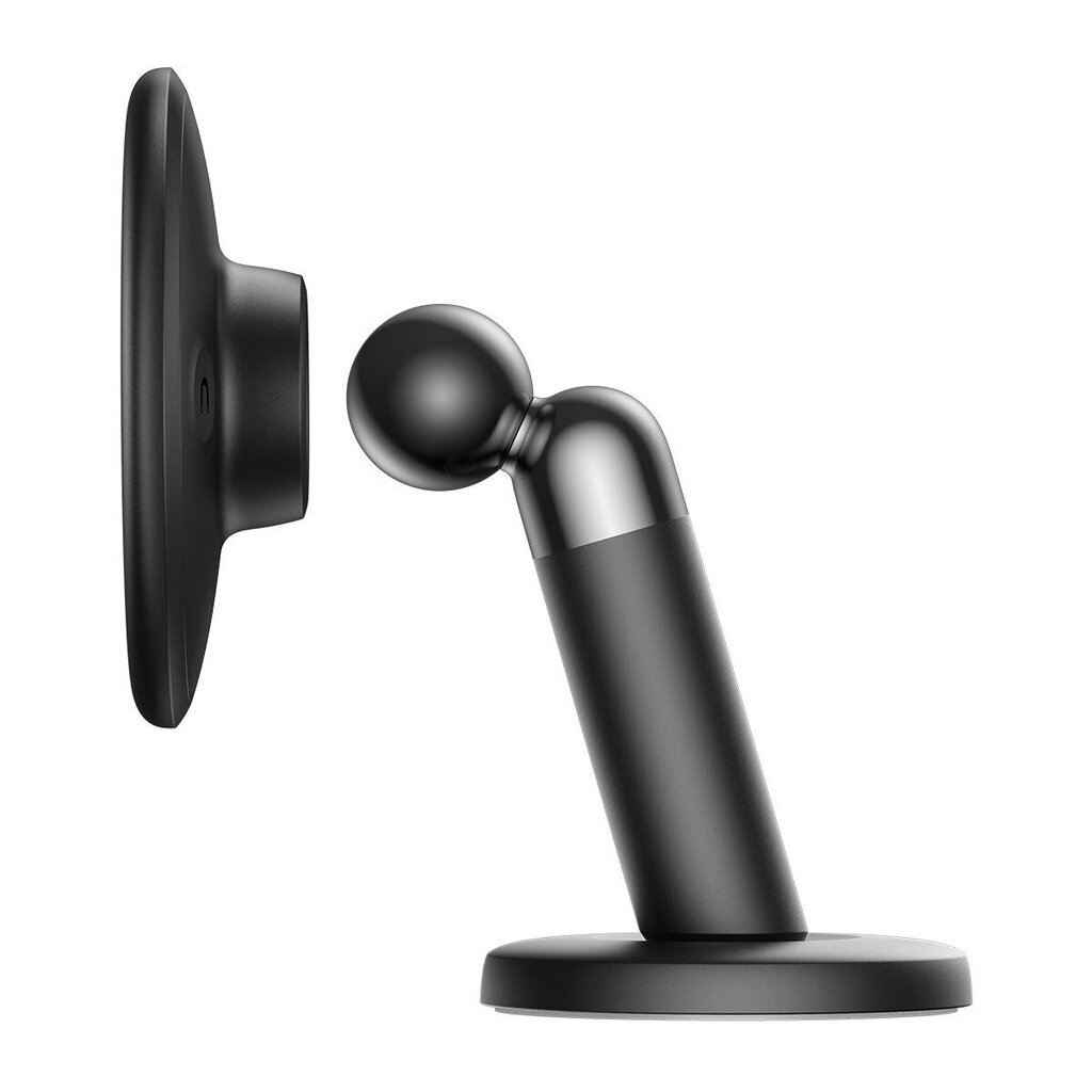 Baseus C01 Magnetic Phone Holder (Stick-on Version) Black hind ja info | Mobiiltelefonide hoidjad | kaup24.ee