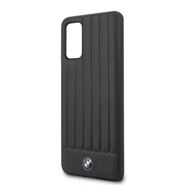 Hardcase BMW BMHCS67POCBK S20 + G985 black / black Signature цена и информация | Telefoni kaaned, ümbrised | kaup24.ee