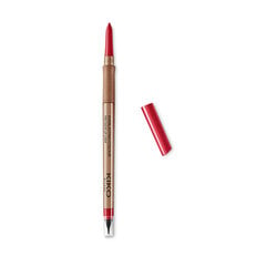 Huulepliiats Kiko Milano Everlasting Colour Precision Lip Liner, 409 Cherry цена и информация | Помады, бальзамы, блеск для губ | kaup24.ee