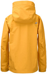 Демисезонная куртка Didriksons WIDA, желтая цена и информация | Женские куртки | kaup24.ee