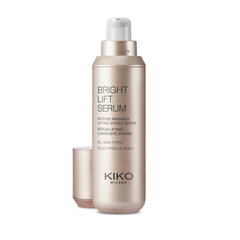 Lifting seerum merelise kollageeniga Kiko Milano Bright Lift Serum, 30 ml цена и информация | Сыворотки для лица, масла | kaup24.ee