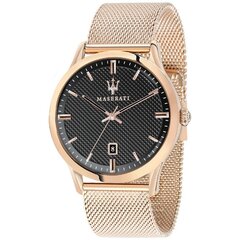 Мыжские часы Maserati R8853125003 цена и информация | Мужские часы | kaup24.ee