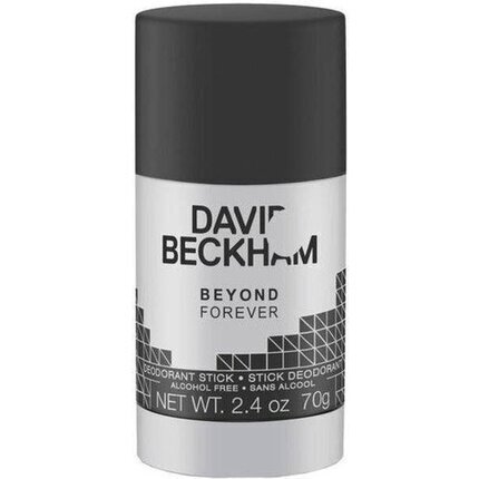 Spreideodorant David Beckham Beyond Forever meestele 75 ml цена и информация | Lõhnastatud kosmeetika meestele | kaup24.ee