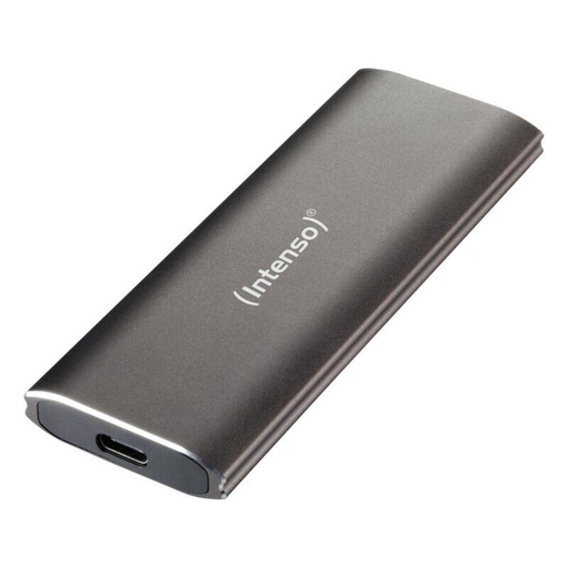 Intenso väline kõvaketas 3825440 250 GB SSD USB 3.1 цена и информация | Välised kõvakettad (SSD, HDD) | kaup24.ee