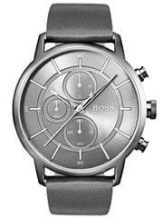 Meeste kell hugo boss 1513570 (ø 44 mm) цена и информация | Мужские часы | kaup24.ee