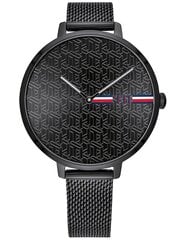 Naiste kell tommy hilfiger 1782160 (ø 38 mm) hind ja info | Naiste käekellad | kaup24.ee