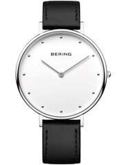 Naiste kell bering 14839-404 (Ø 39 mm) hind ja info | Naiste käekellad | kaup24.ee