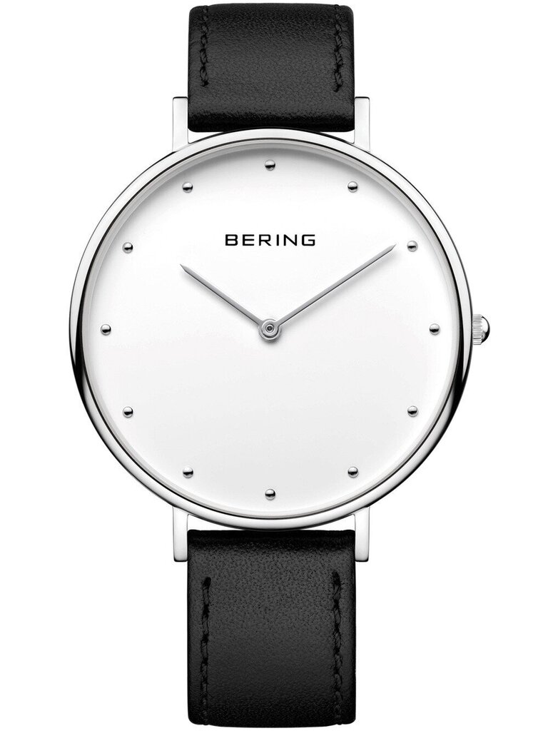 Naiste kell bering 14839-404 (Ø 39 mm) hind ja info | Naiste käekellad | kaup24.ee