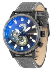 Meeste kell police r1451281001 (Ø 46 mm) цена и информация | Мужские часы | kaup24.ee