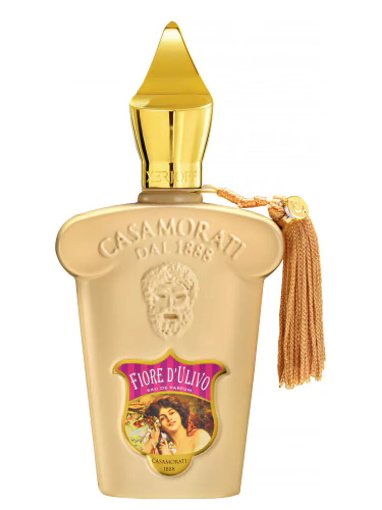 Parfüümvesi Xerjoff Casamorati 1888 Fiore d´Ulivo EDP naistele, 100 ml цена и информация | Naiste parfüümid | kaup24.ee