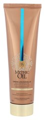 Universiaalne juuksekreem L'oreal Professionnel Mythic Oil 150 ml hind ja info | Maskid, õlid, seerumid | kaup24.ee