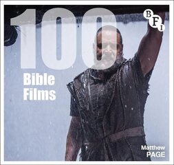 100 Bible Films hind ja info | Kunstiraamatud | kaup24.ee