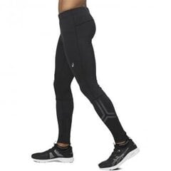 Treeningpüksid ASICS ICON TIGHT must hind ja info | Meeste spordiriided | kaup24.ee