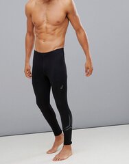 Treeningpüksid ASICS ICON TIGHT must hind ja info | Meeste spordiriided | kaup24.ee