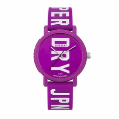 Unisex käekell Superdry SYL196VW (Ø 39 mm) S0364718 цена и информация | Женские часы | kaup24.ee