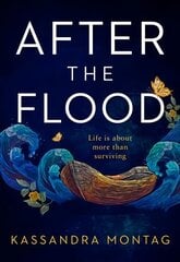 After the Flood цена и информация | Фантастика, фэнтези | kaup24.ee