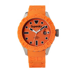 Unisex käekell Superdry SYG140O (ø 47 mm) S0364673 hind ja info | Naiste käekellad | kaup24.ee