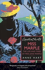 Agatha Christie's Miss Marple: The Life and Times of Miss Jane Marple hind ja info | Romaanid  | kaup24.ee