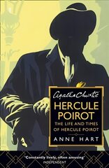 Agatha Christie's Hercule Poirot: The Life and Times of Hercule Poirot hind ja info | Romaanid  | kaup24.ee