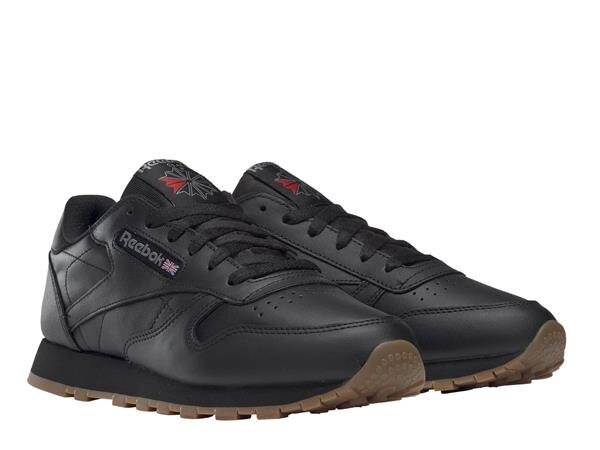 Spordijalatsid reebok classic leather 49804 hind ja info | Naiste spordi- ja vabaajajalatsid | kaup24.ee