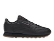 Spordijalatsid reebok classic leather 49804 hind ja info | Naiste spordi- ja vabaajajalatsid | kaup24.ee